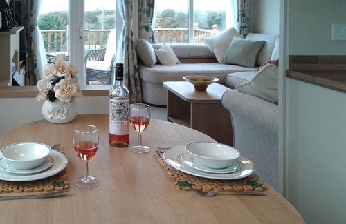 Aberaeron House | 2 bedroom accommodation in Ceredigion