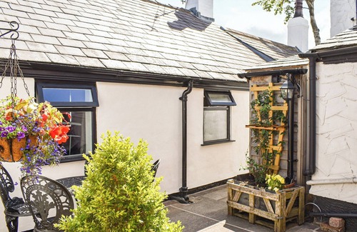 Churchtown Cottage | 2 bedroom accommodation in Churchtown, near Southport