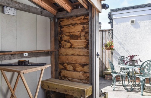 Churchtown Cottage | 2 bedroom accommodation in Churchtown, near Southport