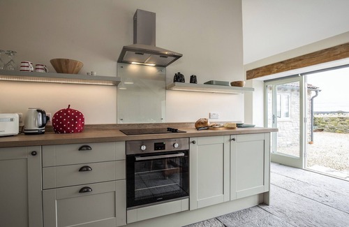 West Lydford Cottage | 2 bedroom accommodation in Baltonsborough, near Glastonbury
