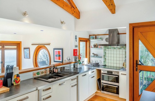 Kilcreggan Cottage | 2 bedroom accommodation in Kilcreggan, near Helensburgh
