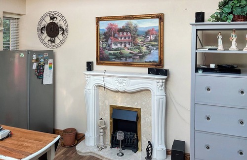 Llandovery Cottage | 2 bedroom accommodation in Cynghordy, Llandovery