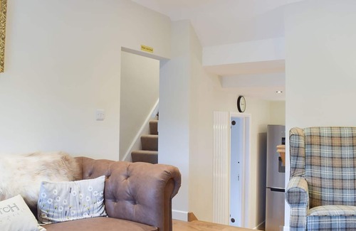 Llangunllo Cottage | 2 bedroom accommodation in Llangunllo