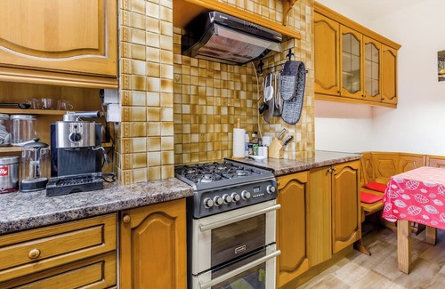 Llanidloes Cottage | 2 bedroom accommodation in Llanidloes