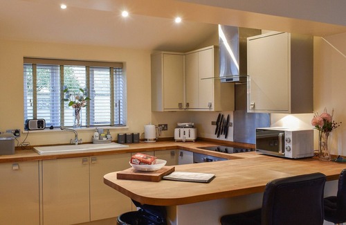 Northleach Cottage | 2 bedroom accommodation in Northleach