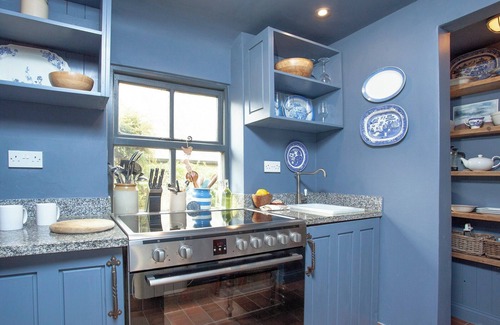 Lydford Cottage | 2 bedroom accommodation in Lydford, near Tavistock