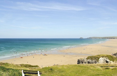 Perranporth Cottage | 2 bedroom accommodation in Perranporth
