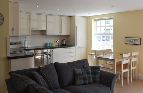 Porthmadog Cottage | 2 bedroom accommodation in Porthmadog