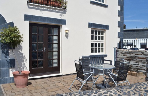 Porthmadog Cottage | 2 bedroom accommodation in Porthmadog