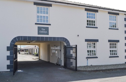 Porthmadog Cottage | 2 bedroom accommodation in Porthmadog