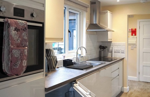 Kinnerton Cottage | 2 bedroom accommodation in Presteigne