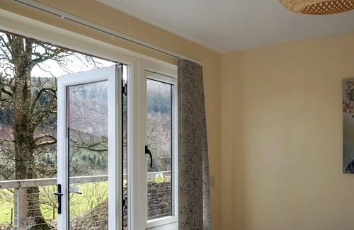 Kinnerton Cottage | 2 bedroom accommodation in Presteigne