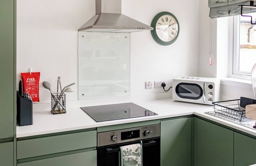 Kirkbean Cottage | 2 bedroom accommodation in Sandyhills