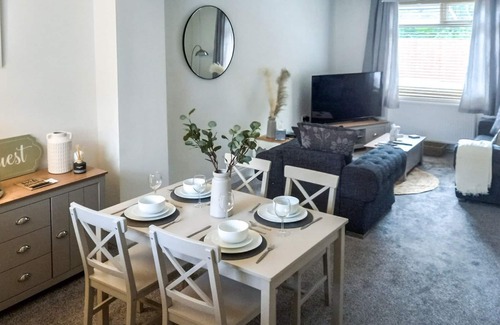 Blaencwm Cottage | 2 bedroom accommodation in Treherbert