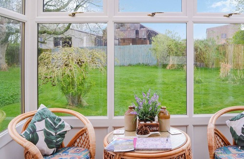 Withernsea Cottage | 2 bedroom accommodation in Withernsea