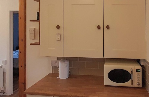 Aberaeron Cottage | 2 bedroom accommodation in Aberaeron