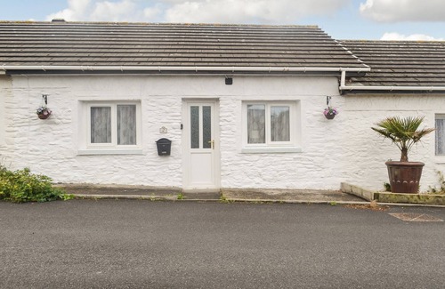Aberaeron Cottage | 2 bedroom accommodation in Aberaeron