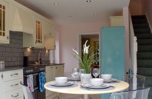 Raymonds Hill Cottage | 2 bedroom accommodation in Axminster
