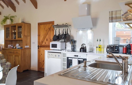 Blaenwaun Cottage | 2 bedroom accommodation in Blaenwaun