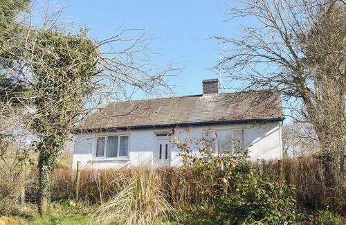 Bontnewydd Cottage | 2 bedroom accommodation in Swyddffynnon, near Devils Bridge