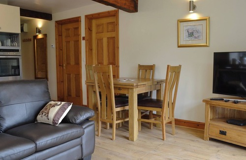 Llanllyfni Cottage | 2 bedroom accommodation in Penygroes, near Caernarfon
