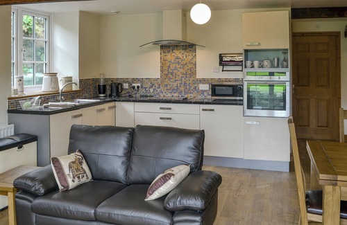 Llanllyfni Cottage | 2 bedroom accommodation in Penygroes, near Caernarfon
