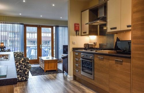 Tewitfield Cottage | 2 bedroom accommodation in Carnforth
