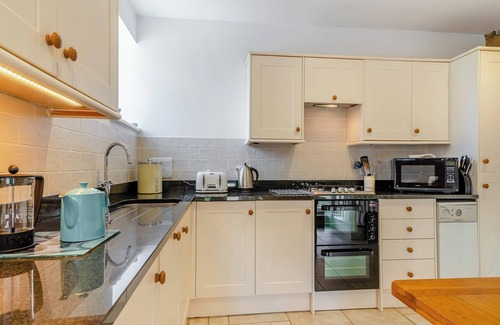 Great Fryup Dale Cottage | 2 bedroom accommodation in Castleton
