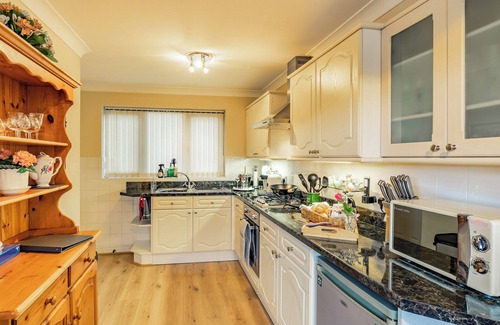 Epworth Cottage | 2 bedroom accommodation in Epworth, near Market Rasen