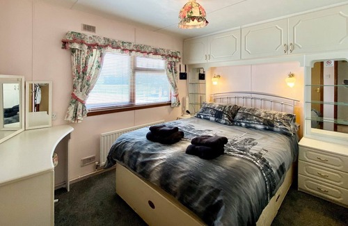 Faringdon Cottage | 2 bedroom accommodation in Faringdon