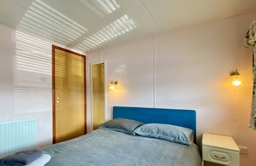 Faringdon Cottage | 2 bedroom accommodation in Faringdon