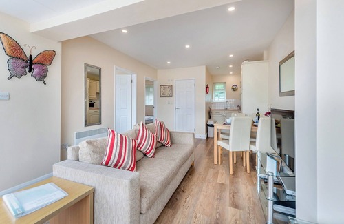 Felinfach Cottage | 2 bedroom accommodation in Ciliau Aeron, near Aberaeron