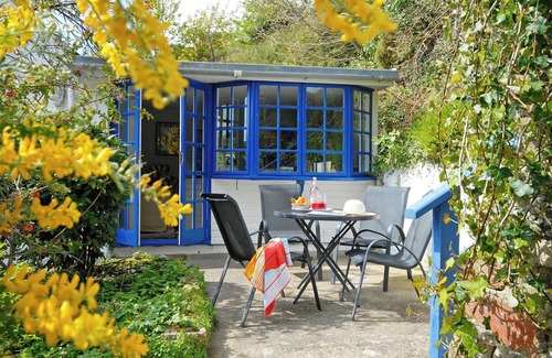 Fishguard Cottage | 2 bedroom accommodation in Fishguard