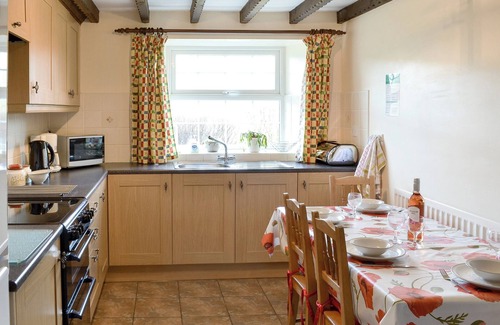 Frosterley Cottage | 2 bedroom accommodation in Frosterley
