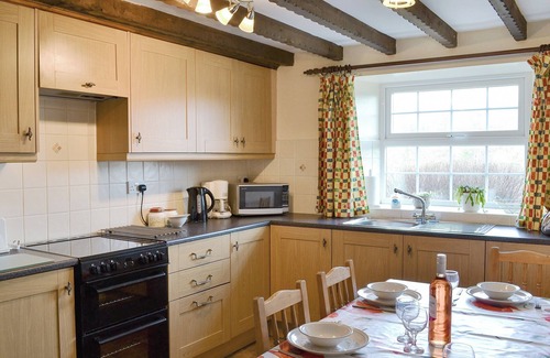 Frosterley Cottage | 2 bedroom accommodation in Frosterley