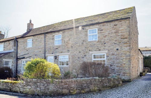 Frosterley Cottage | 2 bedroom accommodation in Frosterley