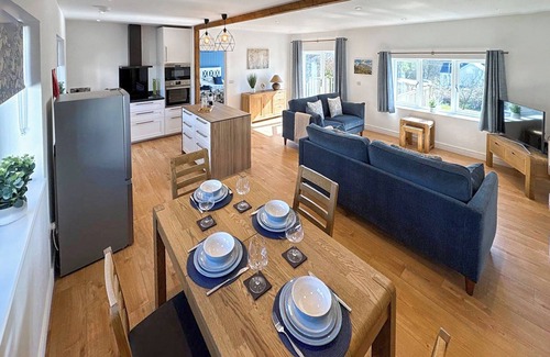 Ilfracombe Cottage | 2 bedroom accommodation in Kentisbury, near Barnstaple