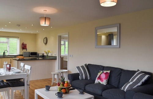 Ilsington Cottage | 2 bedroom accommodation in Ilsington