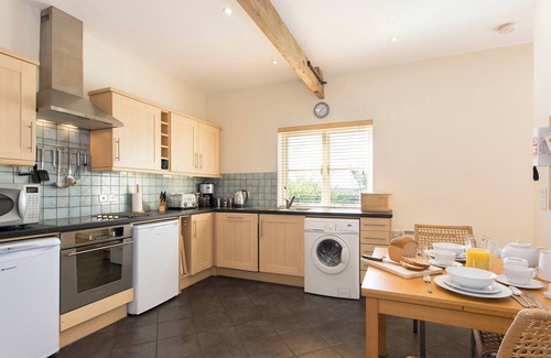 Clopton Cottage | 2 bedroom accommodation in Clopton, near Kettering