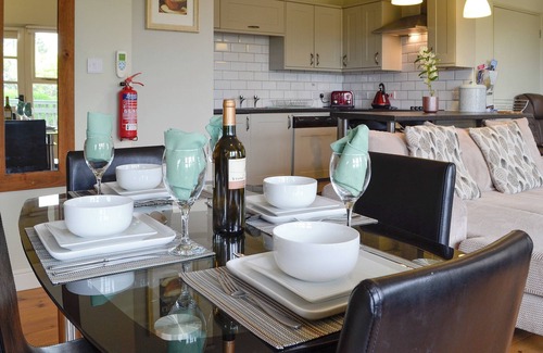 Kingswood Cottage | 2 bedroom accommodation in Forden, near Welshpool