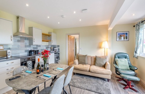 Kingswood Cottage | 2 bedroom accommodation in Forden, near Welshpool