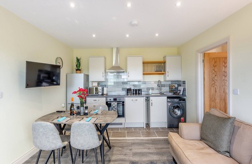Kingswood Cottage | 2 bedroom accommodation in Forden, near Welshpool