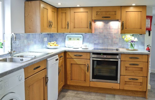 South Petherwin Cottage | 2 bedroom accommodation in South Petherwin, near Launceston