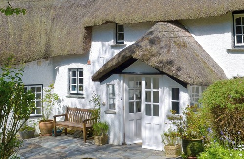 South Petherwin Cottage | 2 bedroom accommodation in South Petherwin, near Launceston