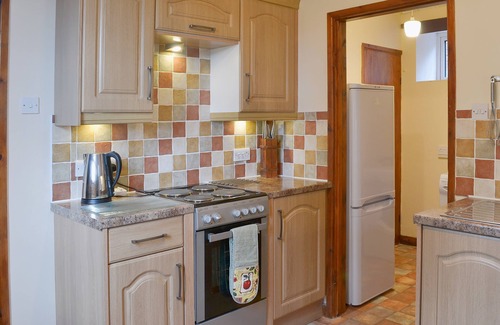 Rezare Cottage | 2 bedroom accommodation in Carthamartha, near Launceston