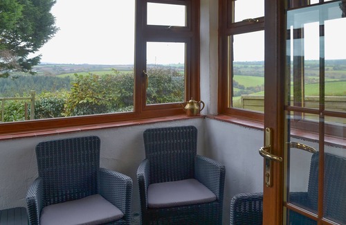 Rezare Cottage | 2 bedroom accommodation in Carthamartha, near Launceston