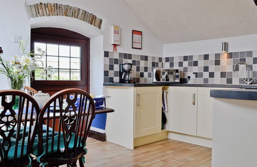Launceston Cottage | 2 bedroom accommodation in Egloskerry, near Launceston