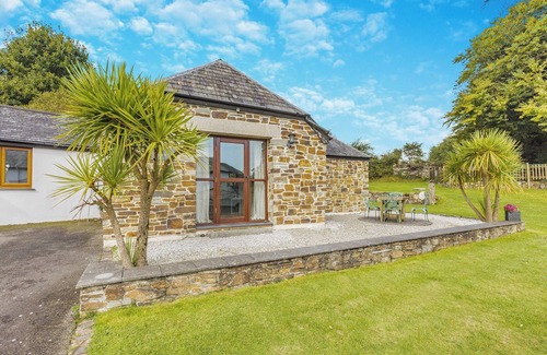 Tresmeer Cottage | 2 bedroom accommodation in Tresmeer, near Launceston