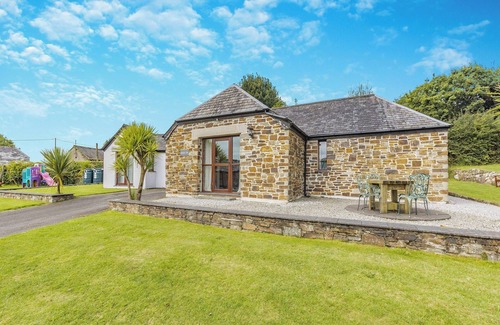 Tresmeer Cottage | 2 bedroom accommodation in Tresmeer, near Launceston