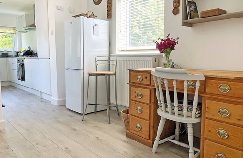 Heswall Cottage | 2 bedroom accommodation in Heswall, near Liverpool